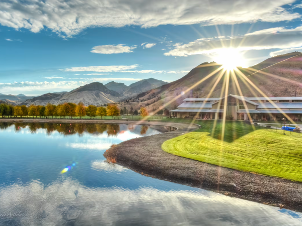 Camp Trip Image - Wyldlife Fall Camp November 6-8th